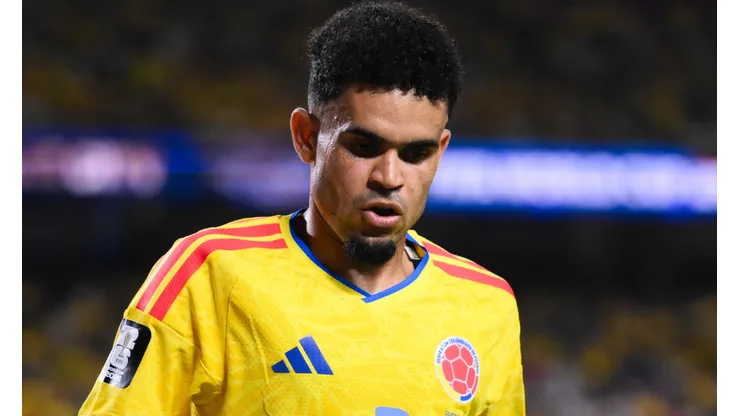 Así quedó el valor de mercado de Luis Díaz luego de su Mundial con la Selección de Colombia