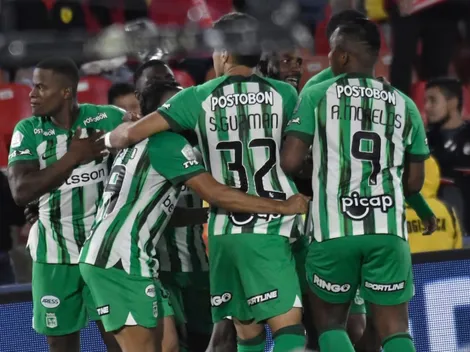 Atlético Nacional va por un nuevo volante por pedido de Lucas González