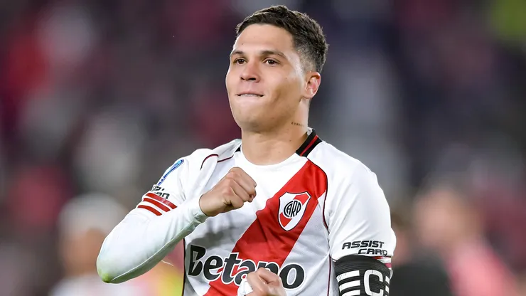 Los equipos que van por Juan Fernando Quintero tras su salida de River Plate