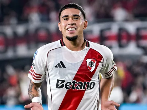 En medio de todos los rumores: Kendry Páez apareció en este club