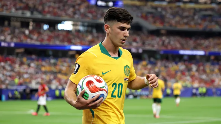El jugador se encuentra en una gran polémica para su carrera.
