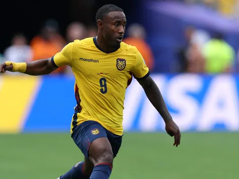 Tras su gran Mundial 2026: se definió el equipo de John Yeboah para esta temporada