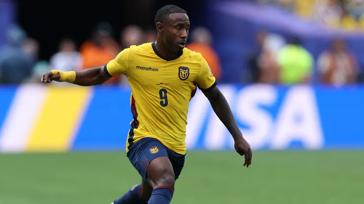 Se definió el futuro de John Yeboah