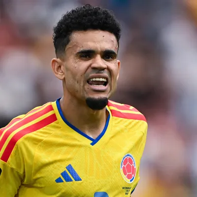 Le ofrecen 25 millones por año: el nuevo equipo que va por el fichaje de Luis Díaz