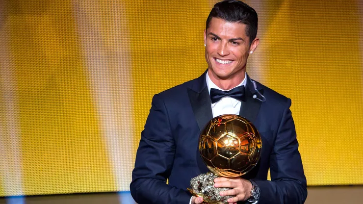 El Balón de Oro aclaró que el ganador de la edición 2026, como pasó con Cristiano Ronaldo en 2013, puede ser un futbolista que no haya sido campeón en la temporada.