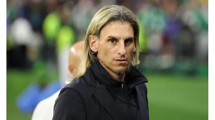 Sebastián Beccacece rompe el silencio sobre las amenazas a Ecuador antes del partido vs. México