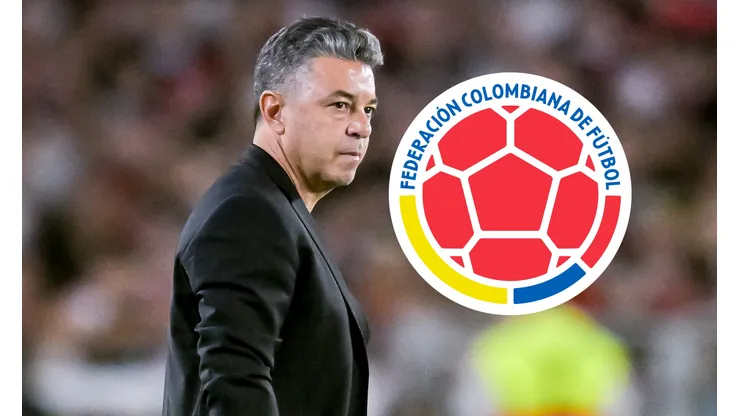 La Selección de Colombia renovó a Néstor Lorenzo pero esto significó que descartó a otros nombres con los que mostraron interés.