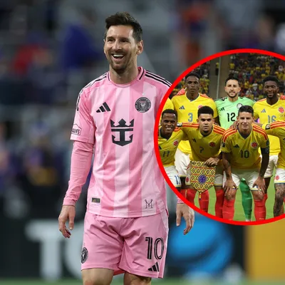 Inter Miami va por seleccionado de Colombia luego del Mundial ¿lo pidió Messi?