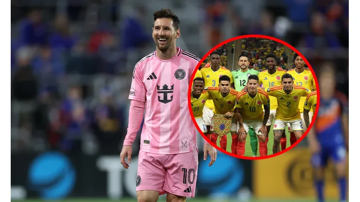Inter Miami va por seleccionado de Colombia luego del Mundial ¿lo pidió Messi?