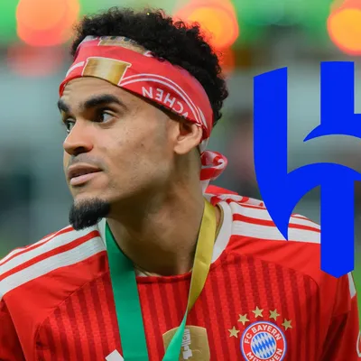La decisión final del Bayern Múnich con Luis Díaz tras el interés del Al Hilal