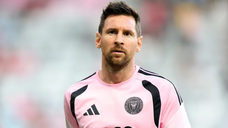 Messi tiene fecha y rival para buscar nuevo título en Inter Miami.