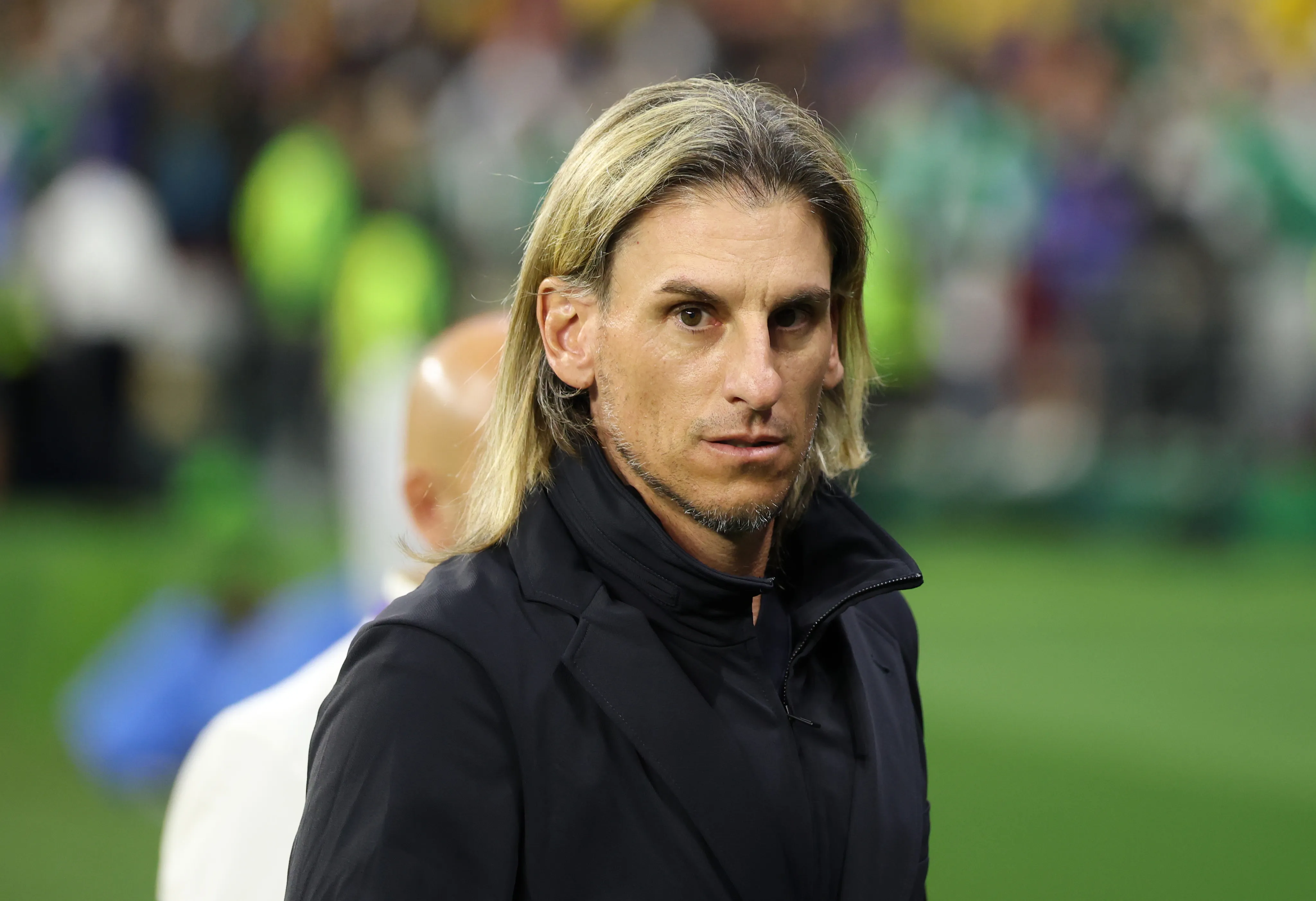 Beccacece se fue de la Selección de Ecuador. (Foto: GettyImages)