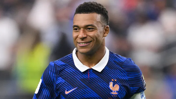 El nuevo mensaje de Mbappé tras perder el Mundial 2026