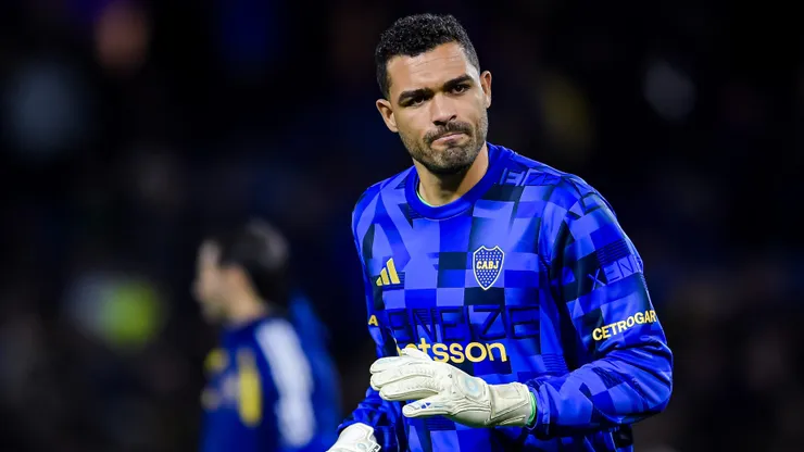 La medida de Montero para que ya no lo critiquen en Boca