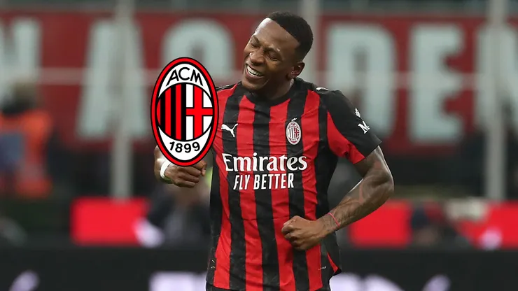 El lateral ecuatoriano y AC Milan tomaron una nueva decisión.