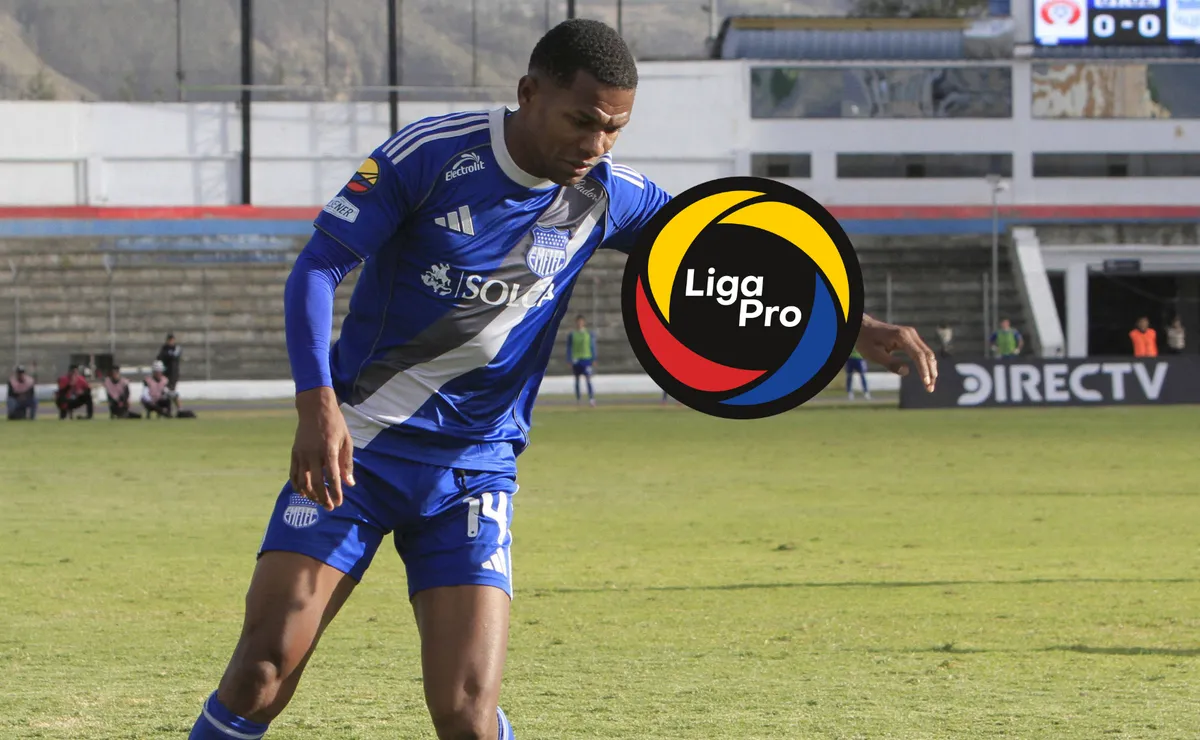 dep. cuenca - emelec