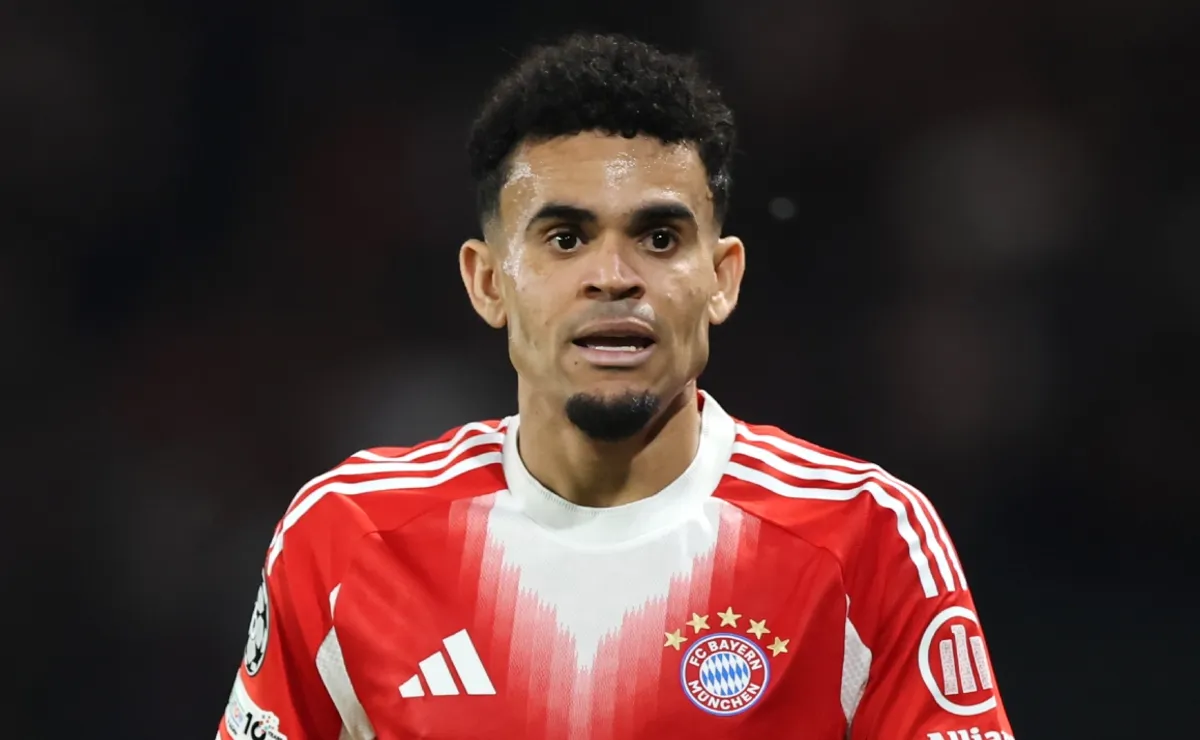 150 millones por Luis Díaz: Esto haría ‘Lucho’ si llega la oferta del Al-Hilal al Bayern Múnich