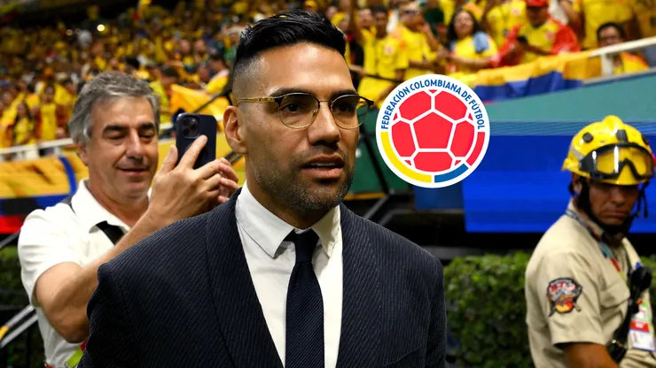 Por este motivo, Falcao puede volver a la Selección Colombia