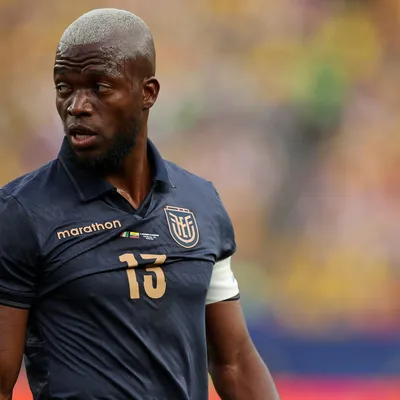 Sampaoli lo pidió y Enner Valencia está a un paso de jugar en Talleres de Córdoba