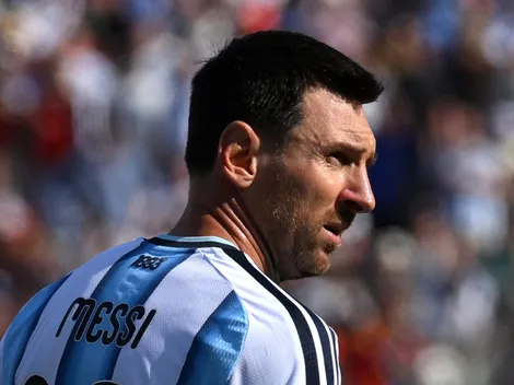 El primer título que Messi puede ganar tras la final del Mundial 2026