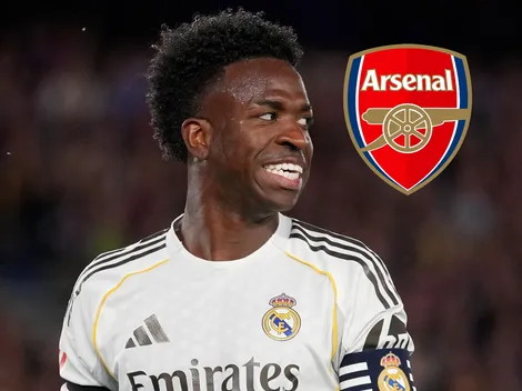 Luis Díaz cobraría 25 millones en Al-Hilal: ¿Cuánto ofrece Arsenal a Vinicius?