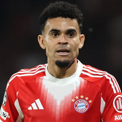 Compañero de Luis Díaz le mete presión para seguir en Bayern
