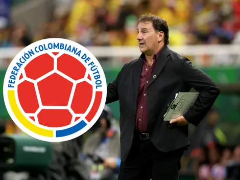 No juega más: Revelan supuesta pelea entre Néstor Lorenzo y un seleccionado de Colombia
