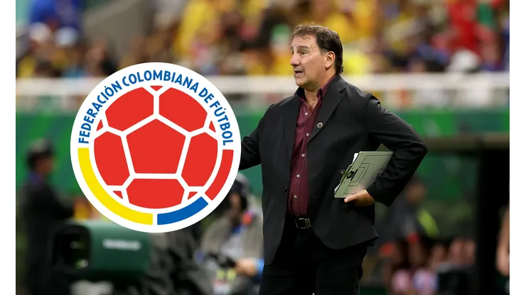Revelan supuesta pelea entre Néstor Lorenzo y seleccionado de Colombia