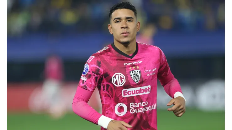 Vuelve a Europa: Kendry Páez tiene dos clubes interesados tras dejar River Plate
