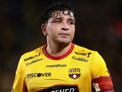 Casi 1 año después capturan al presunto homicida del futbolista Mario Pineida