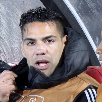 Toda Colombia consternada por el equipo que está a punto de firmar a Falcao
