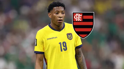 ¿No lo valoran? Flamengo usaría a Gonzalo Plata como "moneda de cambio" para otro fichaje