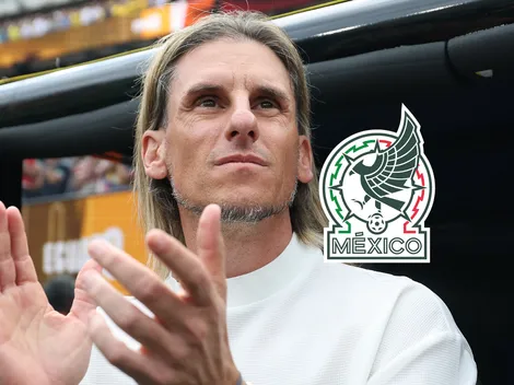 Beccacece reveló el verdadero motivo por el cual México eliminó a Ecuador del Mundial 2026