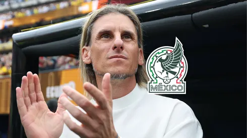 Beccacece reveló el verdadero motivo por el cual México eliminó a Ecuador del Mundial 2026