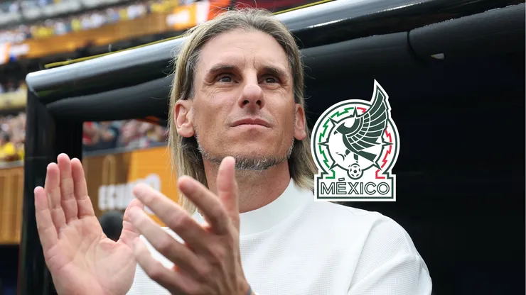 El DT aclaró por qué Ecuador perdió contra México