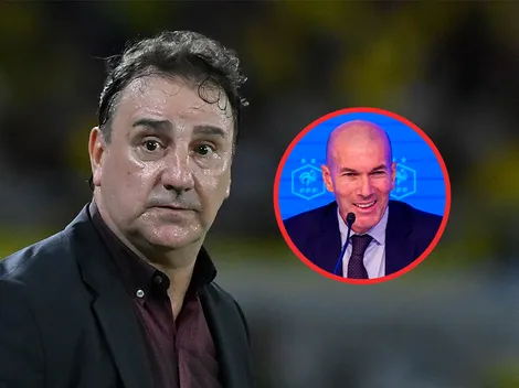 La diferencia de salarios entre Lorenzo y Zidane que nadie esperaba