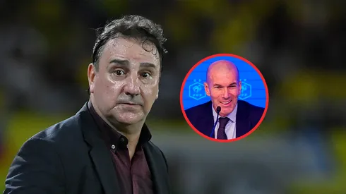 La diferencia de salarios entre Lorenzo y Zidane que nadie esperaba