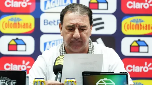 Los 2 jugadores que le borraron a Lorenzo de la lista del Mundial