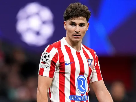 ¿A qué hora juega Atlético de Madrid vs. Getafe?