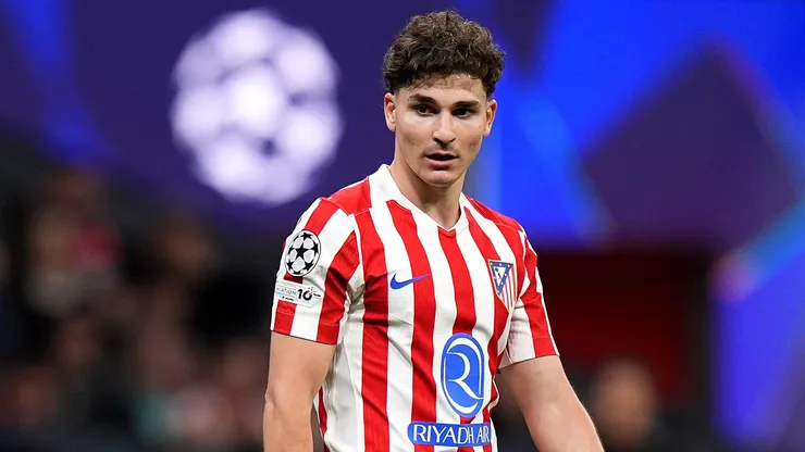 Atético de Madrid jugará en las próximas horas vs. Getafe.