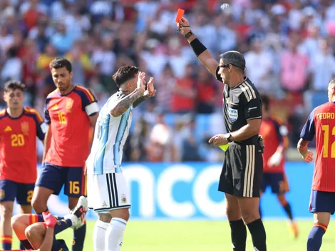 Tras el Mundial, UEFA confirmó cambios en sus arbitrajes