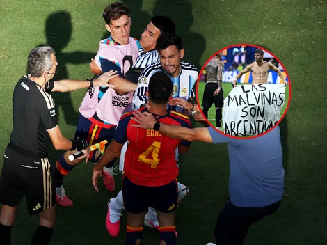 ¡OFICIAL! La FIFA tomó medidas disciplinarias contra Argentina y sus jugadores por las polémicas en el Mundial 2026