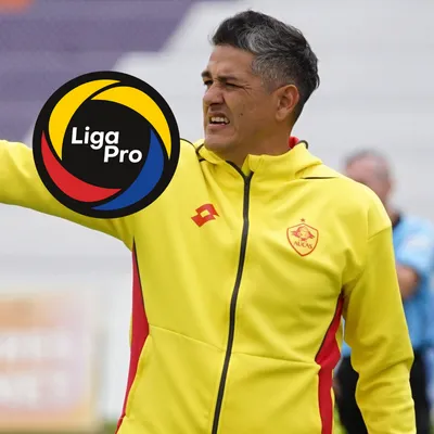 ¡Último minuto! Norberto Araujo tiene equipo en la LigaPro para seguir como DT