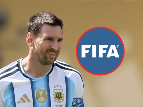 El castigo de FIFA a Argentina si se confirman las reglas que habría roto