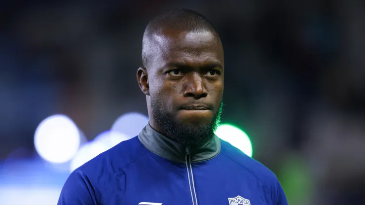 El nuevo equipo que está interesado en Enner Valencia