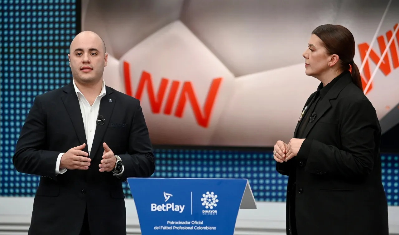 Win tiene los derechos de TV en el FPC. (Foto: Vizzor Image)