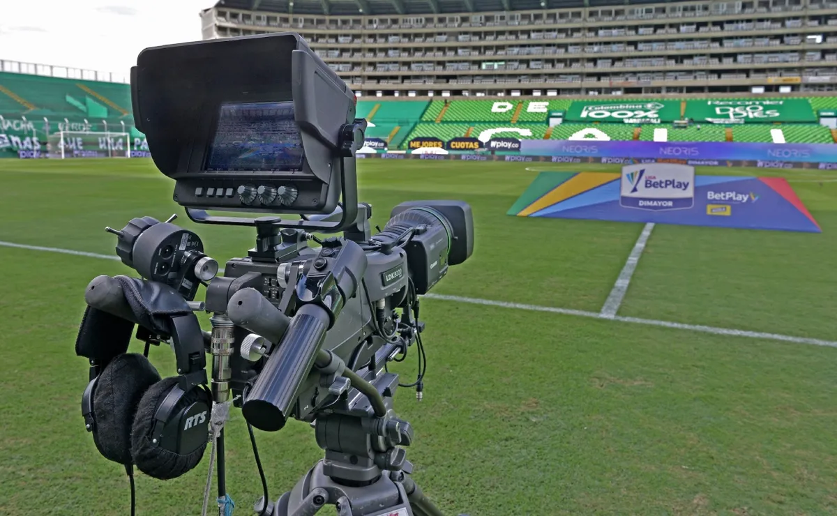 Dimayor no dudó y esto decidió para que WIN tenga competencia en el nuevo contrato de TV del FPC