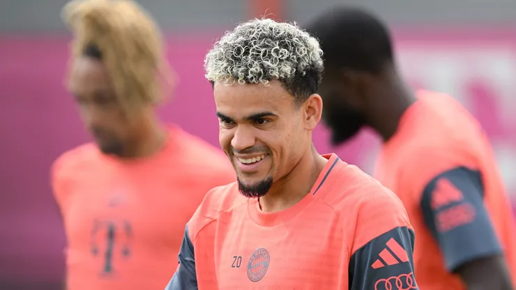 Bayern Múnich va por su segundo amistoso de pretemporada.
