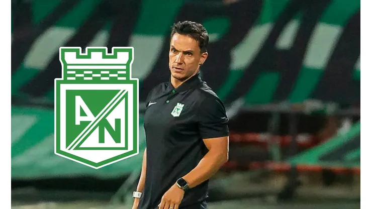 Atlético Nacional va por dos jugadores más por pedido de Lucas González