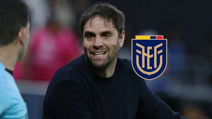 Los números que ponen a Papa cerca de la Selección de Ecuador